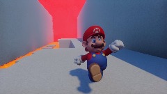 Mario at March 31st, 2021