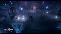 A screenshot taken in Dreams. 1 of 1.