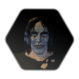 The Crow (Eric Draven)