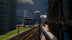 William'S MOD < central city >