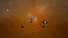 A screenshot taken in Dreams. 16 of 28.