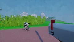 Mmmmmm Cow ???????