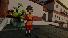 Shaolin adventure