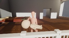 فلم بسيط اب رجع من شغل و تعبان