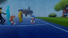 Fortnite join its my first day