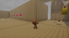 A screenshot taken in Dreams. 1 of 15.