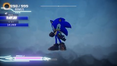 A screenshot taken in Dreams. 1 of 11.