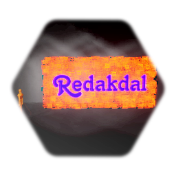 Redakdal Intro/loading scene