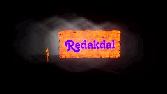 Redakdal Intro\Loading Screen