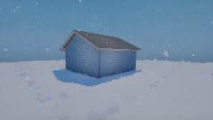 A screenshot taken in Dreams. 1 of 12.