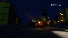 A screenshot taken in Dreams. 6 of 11.