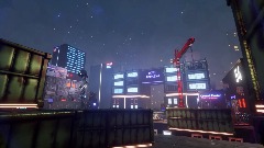 A screenshot taken in Dreams. 4 of 6.