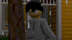 A screenshot taken in Dreams. 1 of 4.