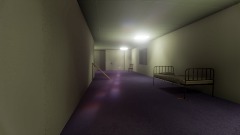 *The Empty Hotel