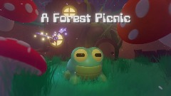A Forest Picnic