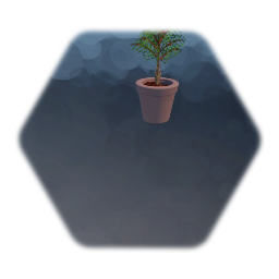 うえきばち　planter