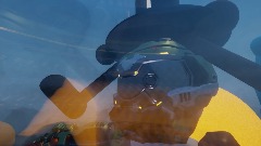 The death of the ocs