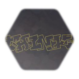 Graffiti - Think