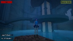 A screenshot taken in Dreams. 5 of 6.