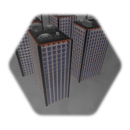 Office Buildings V 1.0