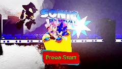 Sonic Revival - Beta Build Mighty Playtestable