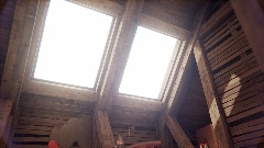 A screenshot taken in Dreams. 16 of 21.