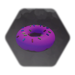 Donut