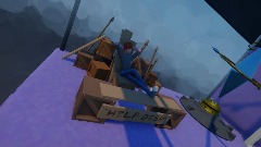 A screenshot taken in Dreams. 5 of 30.