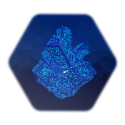 Crystalonia Rock Crystal - TCCryst0058