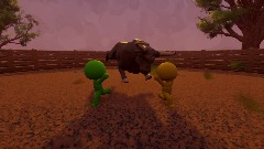 A screenshot taken in Dreams. 11 of 24.