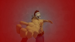 A screenshot taken in Dreams. 1 of 2.