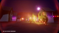 A screenshot taken in Dreams. 6 of 7.