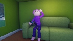 A screenshot taken in Dreams. 17 of 22.