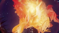 A screenshot taken in Dreams. 1 of 6.