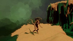 A screenshot taken in Dreams. 7 of 11.