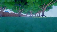 A screenshot taken in Dreams. 6 of 13.