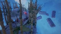 Explorer's Stress Dream