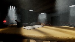 Five Nights at Tubbyland: The First Chapter Night 1