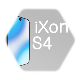 iXone S4
