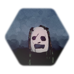 Corey Taylor IOWA mask