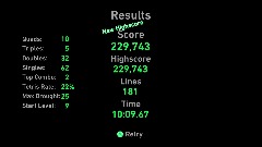 A screenshot taken in Dreams. 19 of 24.