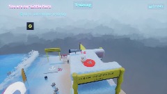 A screenshot taken in Dreams. 3 of 4.