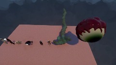 A screenshot taken in Dreams. 2 of 10.