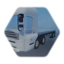 トラック Truck