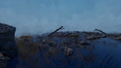 A screenshot taken in Dreams. 5 of 7.