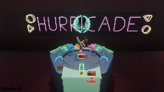 Hurricade