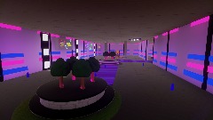 A screenshot taken in Dreams. 3 of 3.