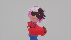 A screenshot taken in Dreams. 12 of 23.