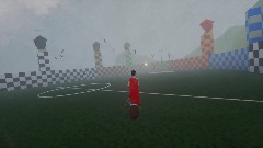 Quidditch dreams edition