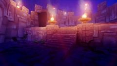 Temple Entrance [Purpose TBD]